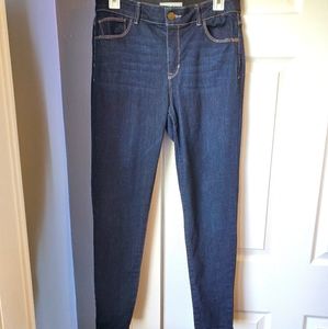 Knox Rose Skinny Jeans